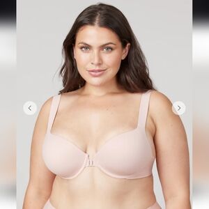 SPANXsmooth Full Coverage Bra